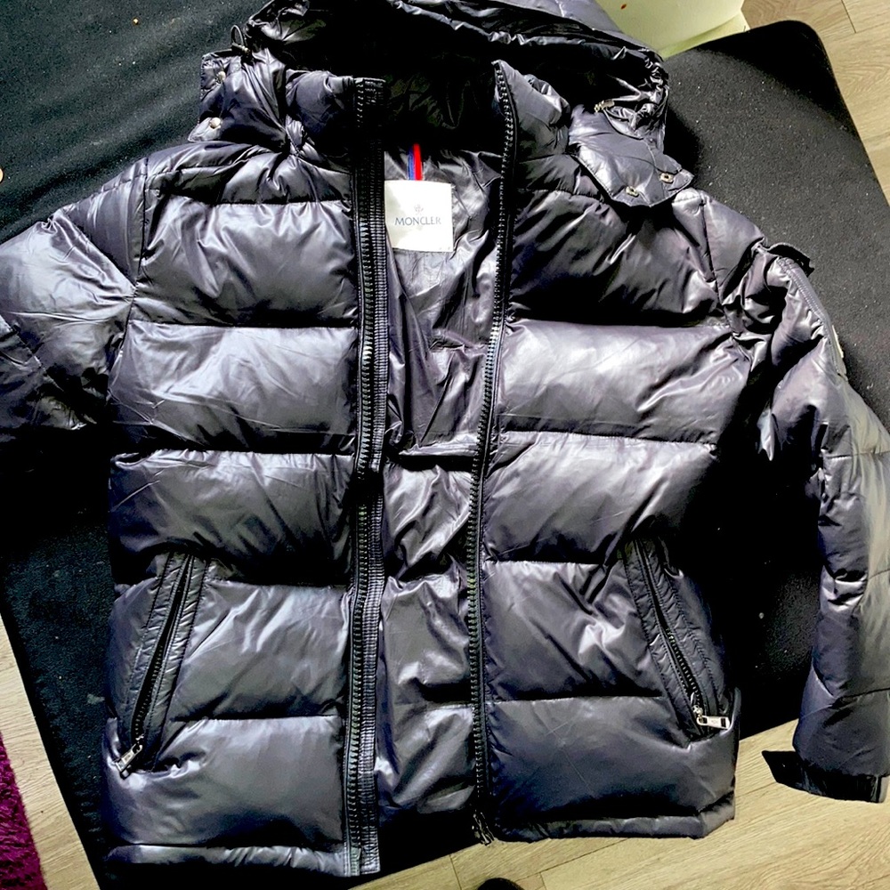 Moncler Coat